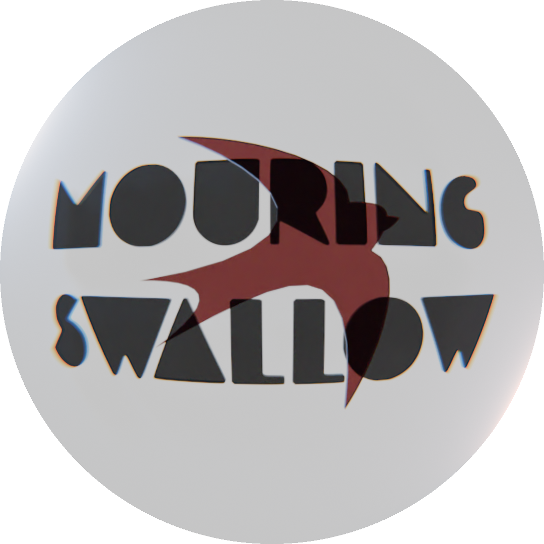 Mouring Swallow 3D